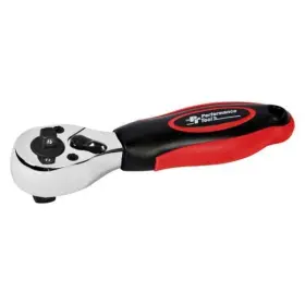 W9113 PERFORMANCE TOOL Drive Ratchet Double End Head