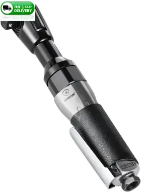 BD-1251 PNEUMATIC TOOLS CO Air Ratchet Torque Wrench BD-1251 PNEUMATIC TOOLS CO Air Ratchet Torque Wrench