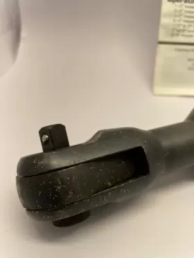 024-0079SP POWERMATE Coleman Air Tools Ratchet #2 024-0079SP POWERMATE Coleman Air Tools Ratchet #2