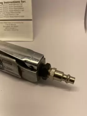 024-0079SP POWERMATE Coleman Air Tools Ratchet #3 024-0079SP POWERMATE Coleman Air Tools Ratchet #3