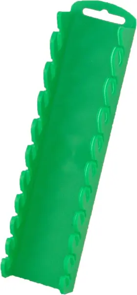 5141 PROTOCO Stubby Wrench Rack Magnetic #3 5141 PROTOCO Stubby Wrench Rack Magnetic #3