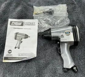 00875 PULSAR Drive Air Impact Gun Wrench