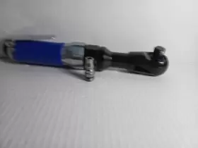 781380133358 QWORK Air Ratchet Wrench