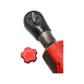 Ratchet Knob Rat-rk-snp-01-rd Snp-1-magnetic One Finger Reversible Ratchet Knob Rat-rk-snp-01-rd Snp-1-magnetic One Finger Reversible