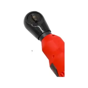 RAT-RK-SNP-02-BK RATCHET KNOB Magnetic Finger Reversible