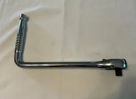 92202 RIDGID TOOL COMPANY Drive Standard Grip Ratchet Head