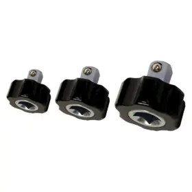 13400 S-G TOOL AID Drive Fingertip Combination Wrench Set