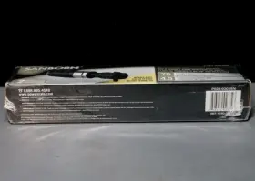P024-0302SN SANBORN MANUFACTURING CO Reaction Ratchet Torque #3