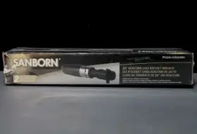 P024-0302SN SANBORN MANUFACTURING CO Reaction Ratchet Torque
