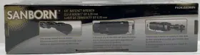 P024-0228SN SANBORN Ratchet Wrench Pneumatic Air Tool #2