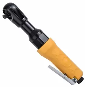 779605345723 SEUENELF Autolock Air Ratchet Wrench Pneumatic