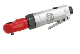 SI-1200B SHINANO AIR TOOLS Mini Ratchet Wrench Precision