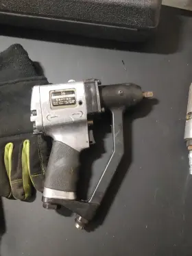 ESPT-85 SIGMA 6 Impact Wrench
