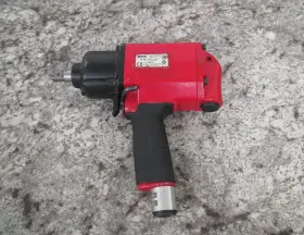 SPT-1100-1 SIOUX Drive Pneumatic Air Pulse Impact Wrench