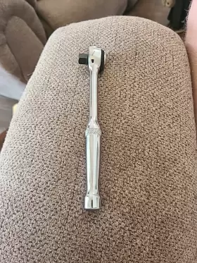 3896 SK Polish Palm Control Ratchet #3