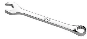 88308S SK PROFESSIONAL TOOLS Combination Wrench Set #2