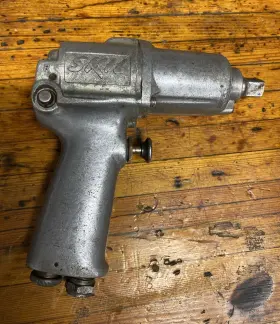 1109 SKIL Air Impact Wrench Tool #2