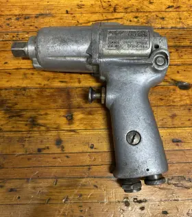 1109 SKIL Air Impact Wrench Tool