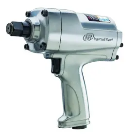 663023076539 SLICE Ingersoll Rand Drive Air Impact Wrench