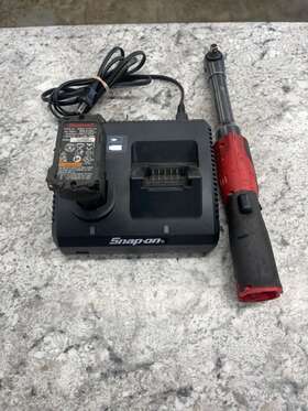 CTR768 SNAP-ON Ratchet