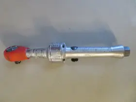 FAR700 SNAP-ON Drive Air Ratchet