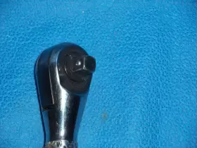 FAR70C SNAP-ON Tools Drive Air Ratcheting Wrench #3