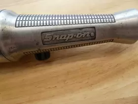 FAR72 SNAP-ON Air Drill Ratchet #3