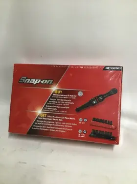 FAR72C95SKTS SNAP-ON Air Ratchet Standard Socket