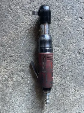 PTR215A SNAP-ON Air Ratchet #2
