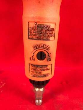 PTR700 SNAP-ON Air Ratchet