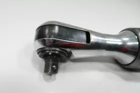 FAR7200 SNAP-ON TOOLS Drive Cushion Grip Air Ratchet #2