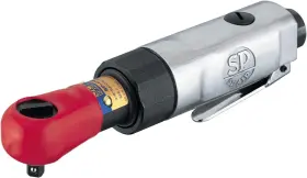 SP-1760A AIR Ratchet Square Tightening Torque Wrench SP-1760A AIR Ratchet Square Tightening Torque Wrench