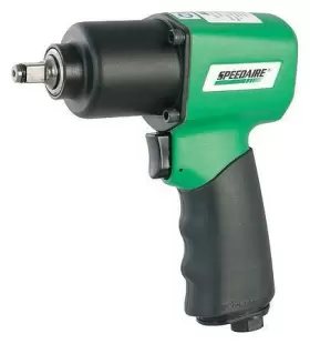 21AA47 SPEEDAIRE Impact Wrench Air Rpm #2