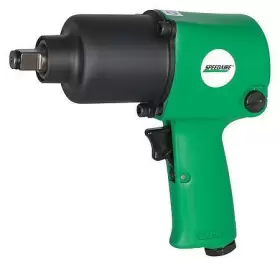 21AA50 SPEEDAIRE Impact Wrench Air Rpm #2
