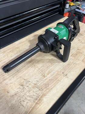 21AA54 SPEEDAIRE Impact Wrench Drive Air Rpm 21AA54 SPEEDAIRE Impact Wrench Drive Air Rpm