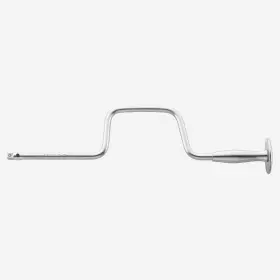 ST12100005 STAHLWILLE Release Speeder Brace Square Drive