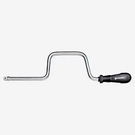 ST12100010 STAHLWILLE Speeder Brace Drive