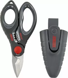 J318SS STANLEY PROTO Electricians Scissors J318SS STANLEY PROTO Electricians Scissors