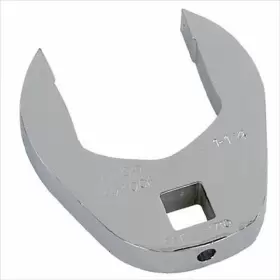 J4924CF STANLEY PROTO Ended Crowfoot Wrench Drive #2