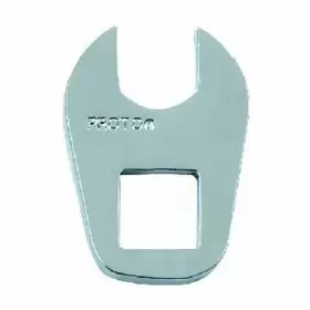 J4944CF STANLEY PROTO Ended Crowfoot Wrench Drive
