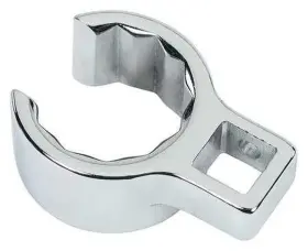 J5340FL STANLEY PROTO Point Flare Nut Crowfoot Wrench Drive J5340FL STANLEY PROTO Point Flare Nut Crowfoot Wrench Drive