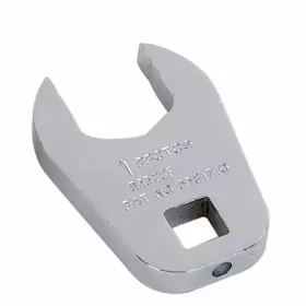 J5344CF STANLEY PROTO Ended Crowfoot Wrench Drive
