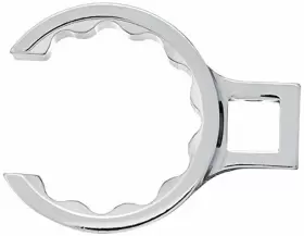 J5352FL STANLEY PROTO Point Flare Nut Crowfoot Wrench Drive #2