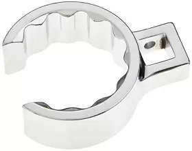 J5352FL STANLEY PROTO Point Flare Nut Crowfoot Wrench Drive