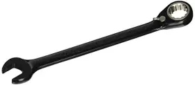 JSCVM13 STANLEY PROTO Reverse Ratcheting Spline Wrench JSCVM13 STANLEY PROTO Reverse Ratcheting Spline Wrench