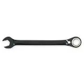 JSCVM32 STANLEY PROTO Reverse Ratcheting Comb Spline Wrench JSCVM32 STANLEY PROTO Reverse Ratcheting Comb Spline Wrench