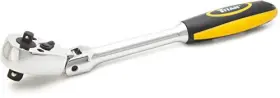 12357 STAR ASIA USA Dual Drive Flex Head