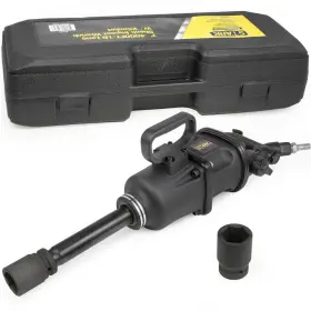 44403 STARK USA Shark Air Impact Wrench 44403 STARK USA Shark Air Impact Wrench