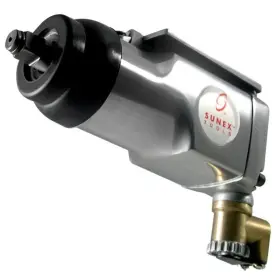 SX111 SUNEX Drive Butterfly Palm Grip Air Impact Wrench