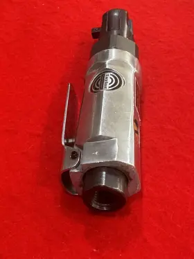 T-7825 TAYLOR PNEUMATIC TOOL Stubby Ratchet Wrench #2